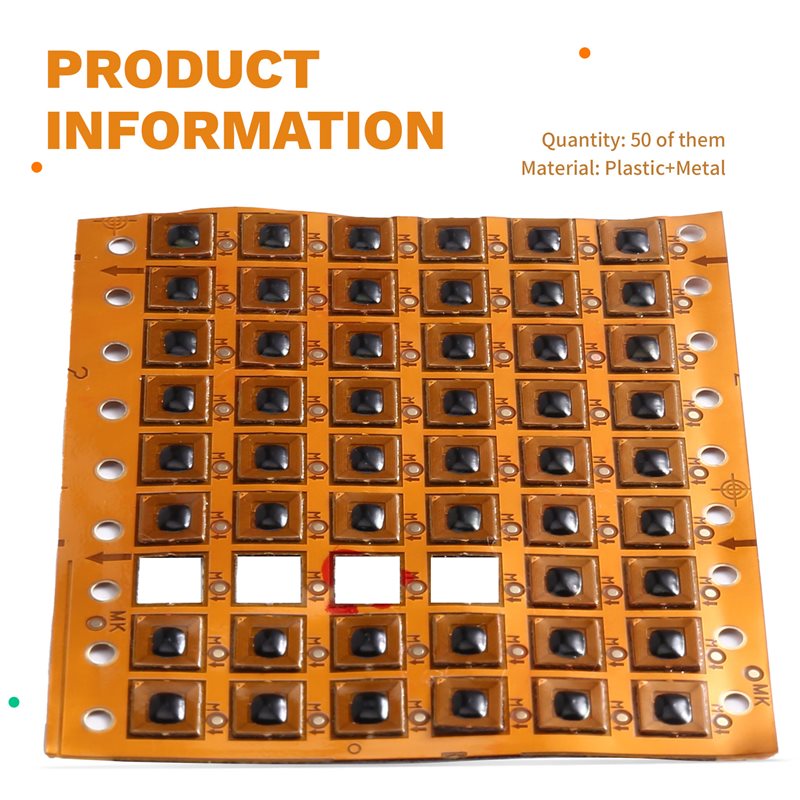 B27B Ultra Kleine NTAG213 FPC  - Diy Electronics Art recensie en prijs