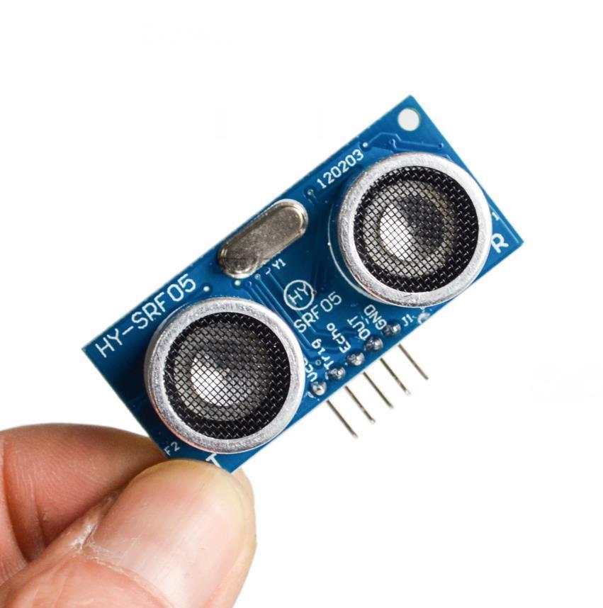 Ultrasone HC-SR05 HY-SRF05 Afs - Ultrasonic Sensor Hc recensie en prijs