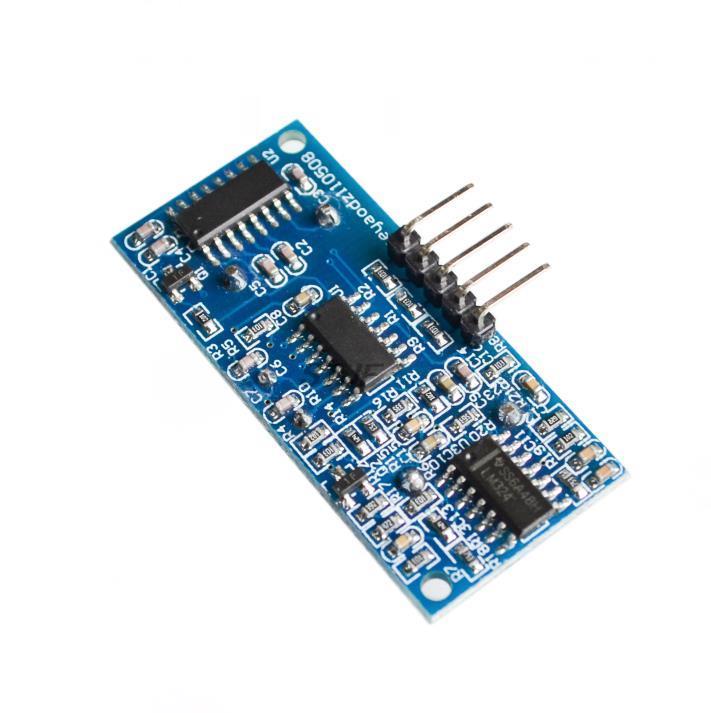 Ultrasone HC-SR05 HY-SRF05 Afs - Ultrasonic Sensor Hc recensie en prijs