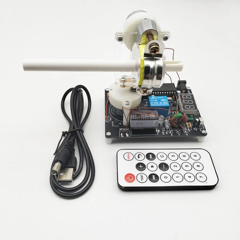 Loook Store Afstandsbediening  - Diy Electronics Store recensie en prijs