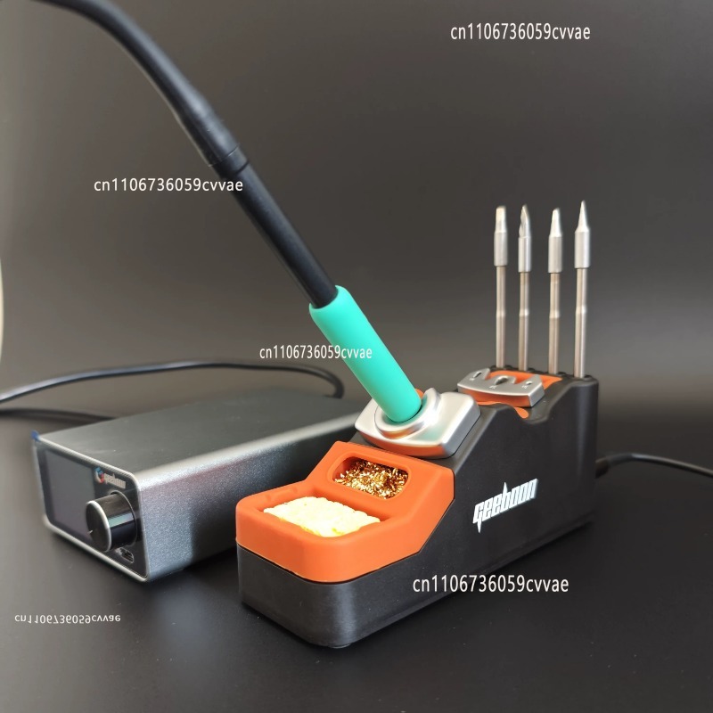 TC22 240W Soldeerstationset me - Diy Electronics Toys recensie en prijs