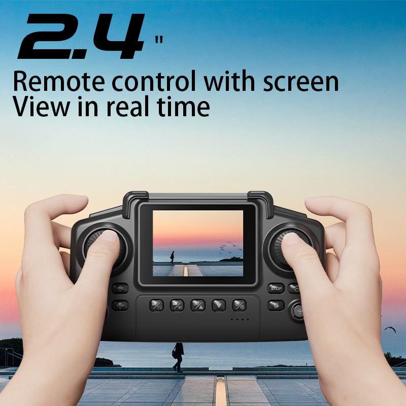 E99 Air Screen Control Drone P - Diy Drone Electronics recensie en prijs