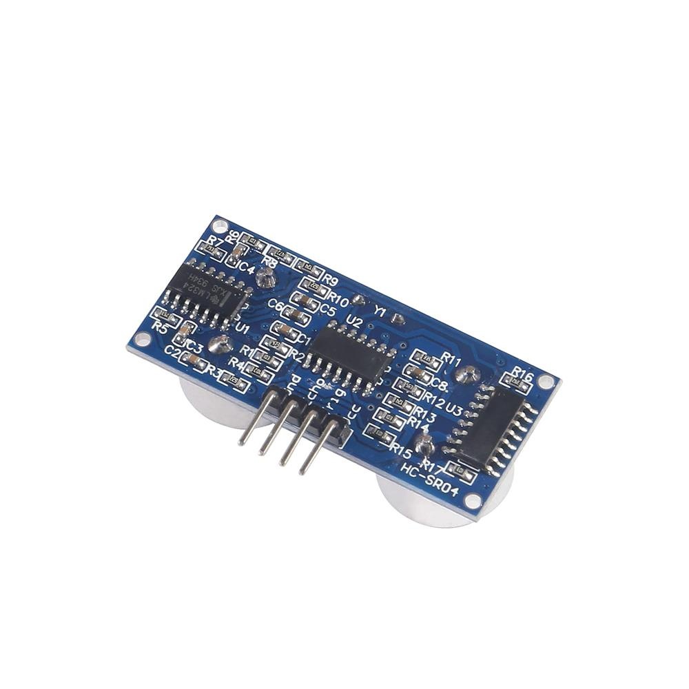 XZG Ultrasone sensor HC-SR04 H - Ultrasonic Sensor Hc recensie en prijs