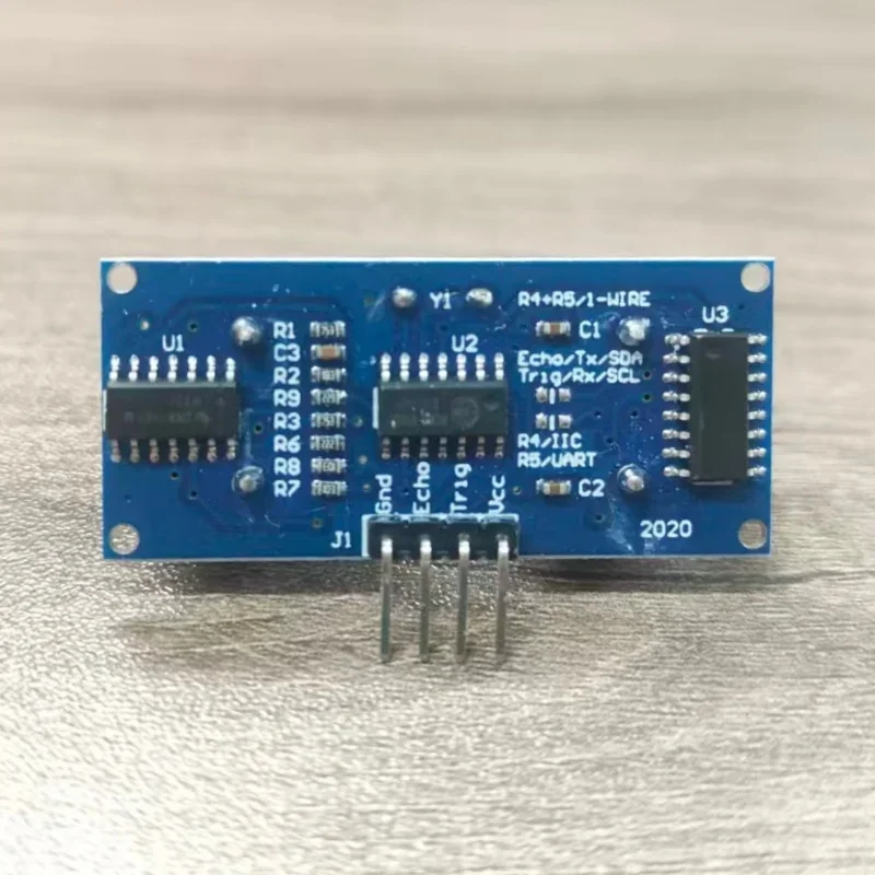 1-10 Stuks HC-SR04 Ultrasone S - Ultrasonic Sensor Hc recensie en prijs