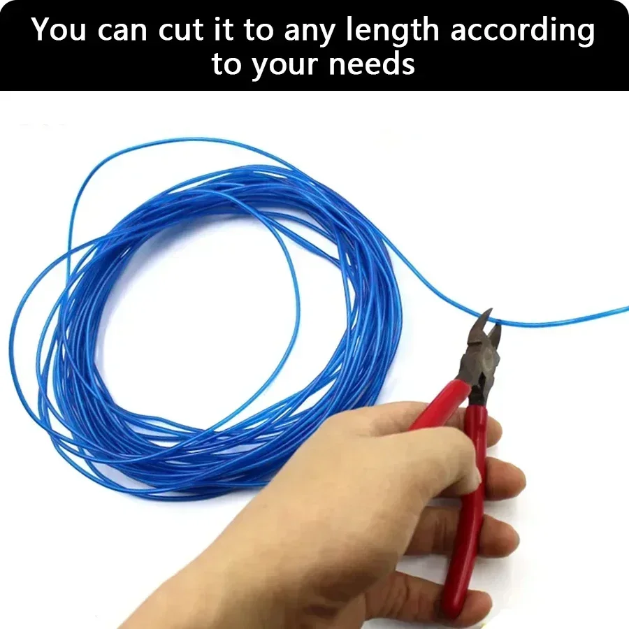 1M/3M/5M Flexibele Neon Licht  - Diy Electronics News recensie en prijs