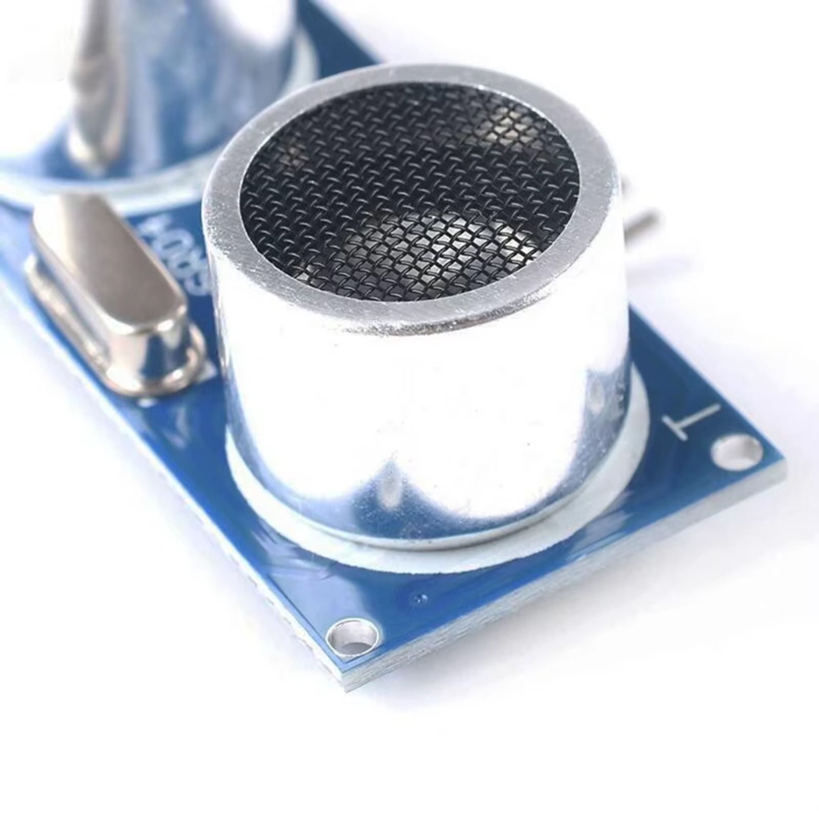 HC-SR04 Ultrasone sensormodule - Ultrasonic Sensor Hc recensie en prijs