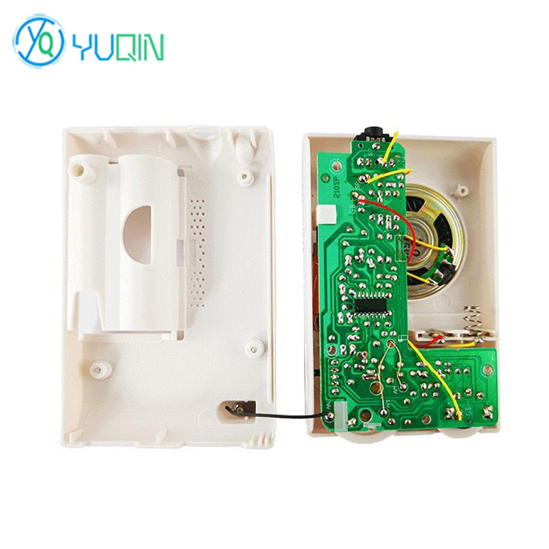 210SP AM/FM Radio Kit DIY elek - Diy Electronics Projects For Beginners recensie en prijs