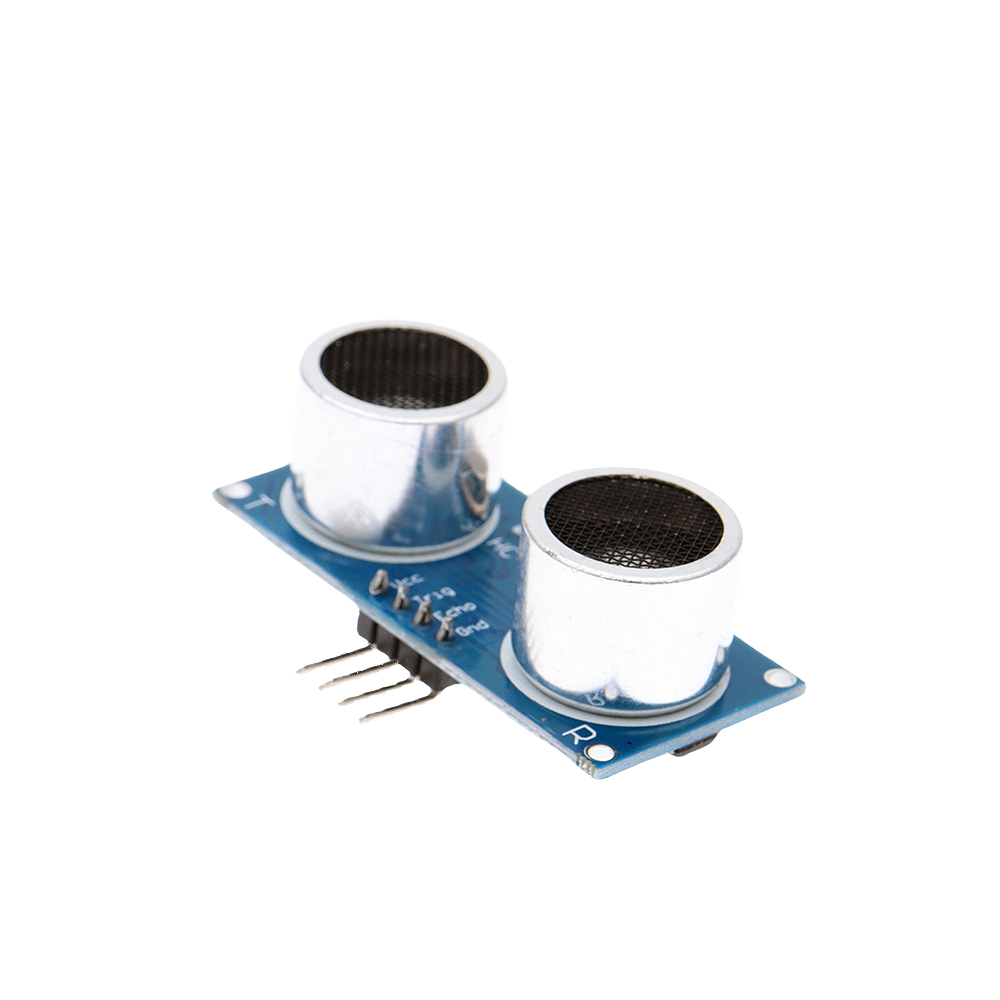 Ultrasone module HC-SR04 Afsta - Ultrasonic Sensor Hc recensie en prijs