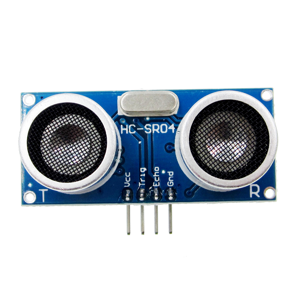 HC-SR04 HCSR04 Ultrasone golfd - Ultrasonic Sensor Hc recensie en prijs