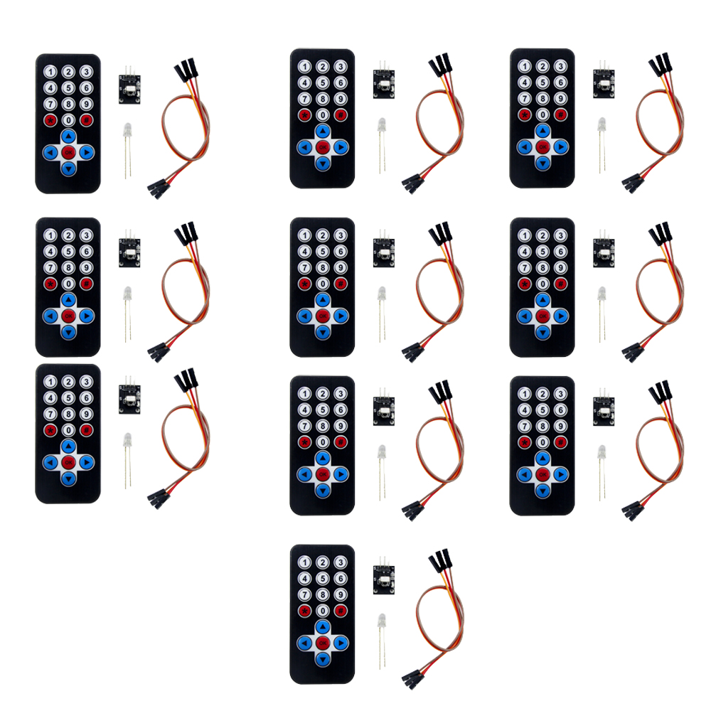 1/5/10 Stuks Nieuwe 2021 Slimm - Diy Electronics India recensie en prijs