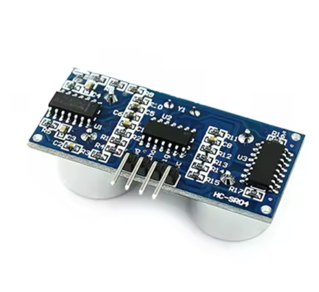 1-8PCS Ultrasone Module HC-SR0 - Ultrasonic Sensor Hc recensie en prijs