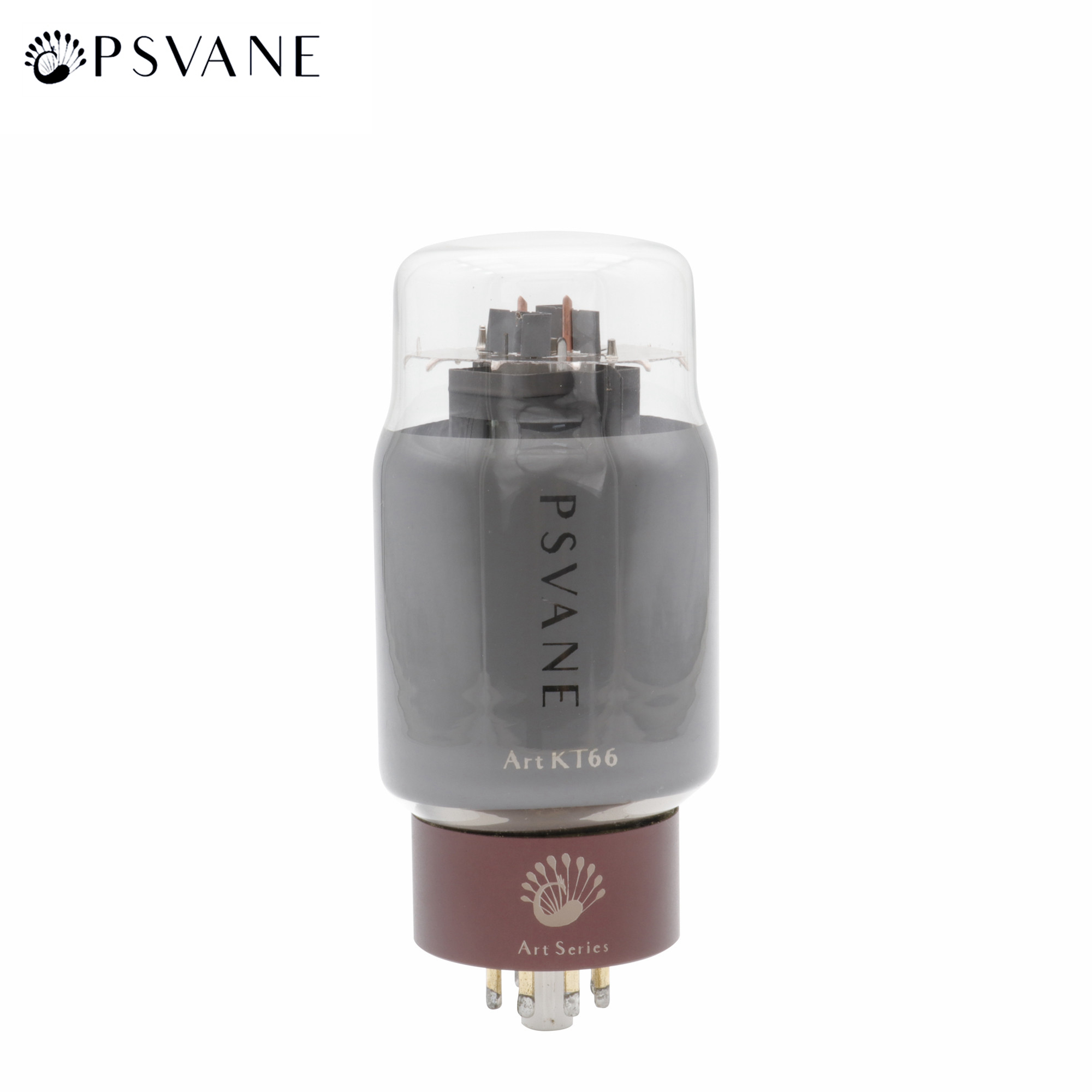 Psvane Art KT66-TIII Elektrone - Diy Electronics Art recensie en prijs
