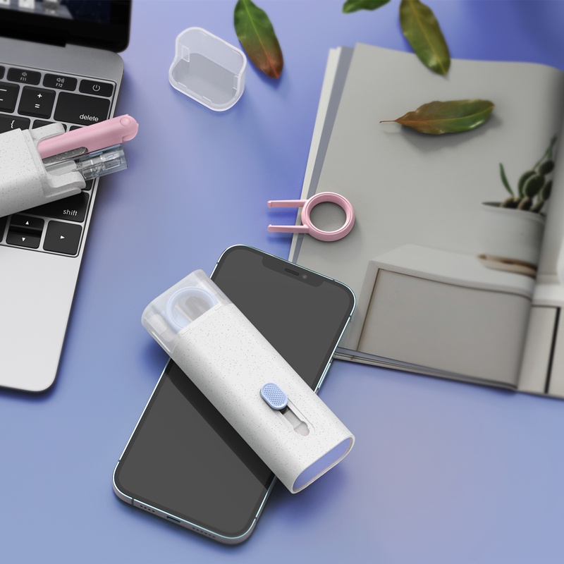 7-in-1 elektronische reinigers - Diy Electronics Toys recensie en prijs